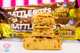 Battle Snacks Battle Bites - Sticky Toffee Pudding Battle Snacks Battle Bites - Sticky Toffee Pudding